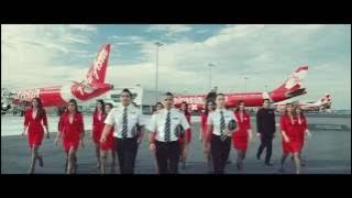 AirAsia : We'll Take You There //