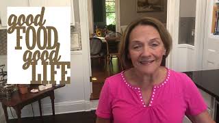Episode 3 Augusta’s HS Clay House Bed & Breakfast tour.