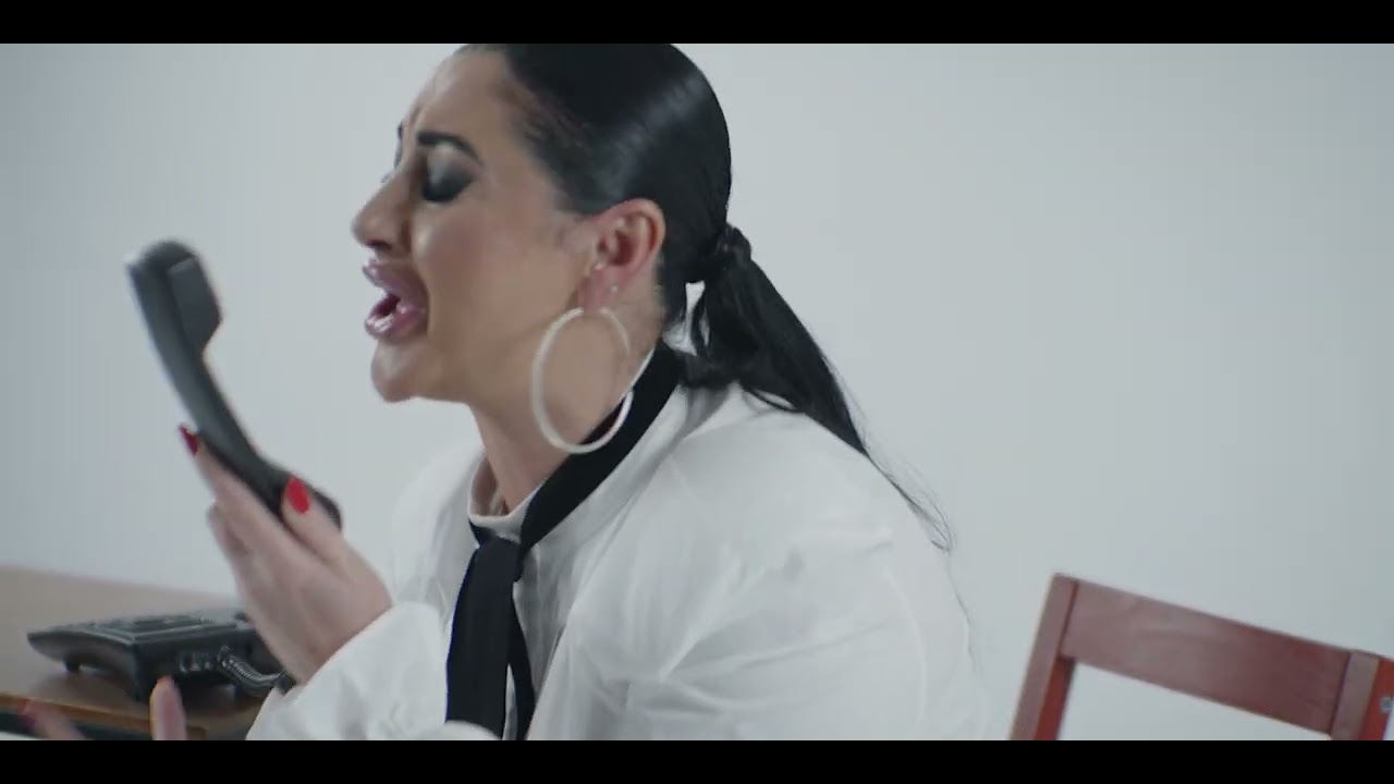 Nancy Coppola ft Susy Graziano - Doje cumpagne (Visual video)