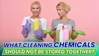 Safety First Protect Your Commercial Cleaning Business with SDS Secrets The Jani