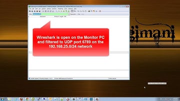 Port monitor (SPAN) on Cisco switch