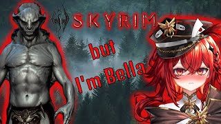 Skyrim But Im Bella From Twilight