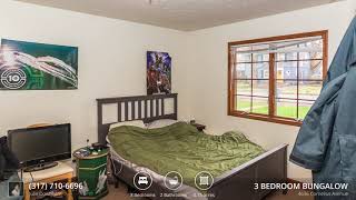 Home for sale at 4636 Cornelius Avenue, Indianapolis, IN 46208