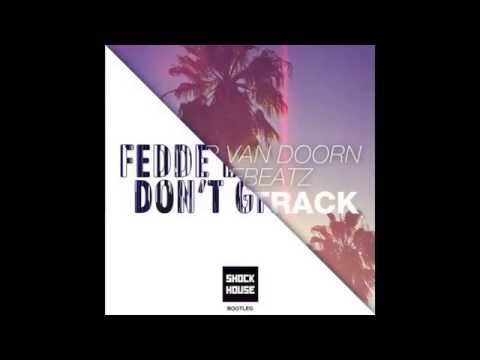 Sander van Doorn, Fedde Le Grand \u0026 Zedd - Guitar Track, Don't Give Up \u0026 Clarity (Shockhouse Bootleg)