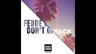 Sander van Doorn, Fedde Le Grand \u0026 Zedd - Guitar Track, Don't Give Up \u0026 Clarity (Shockhouse Bootleg)