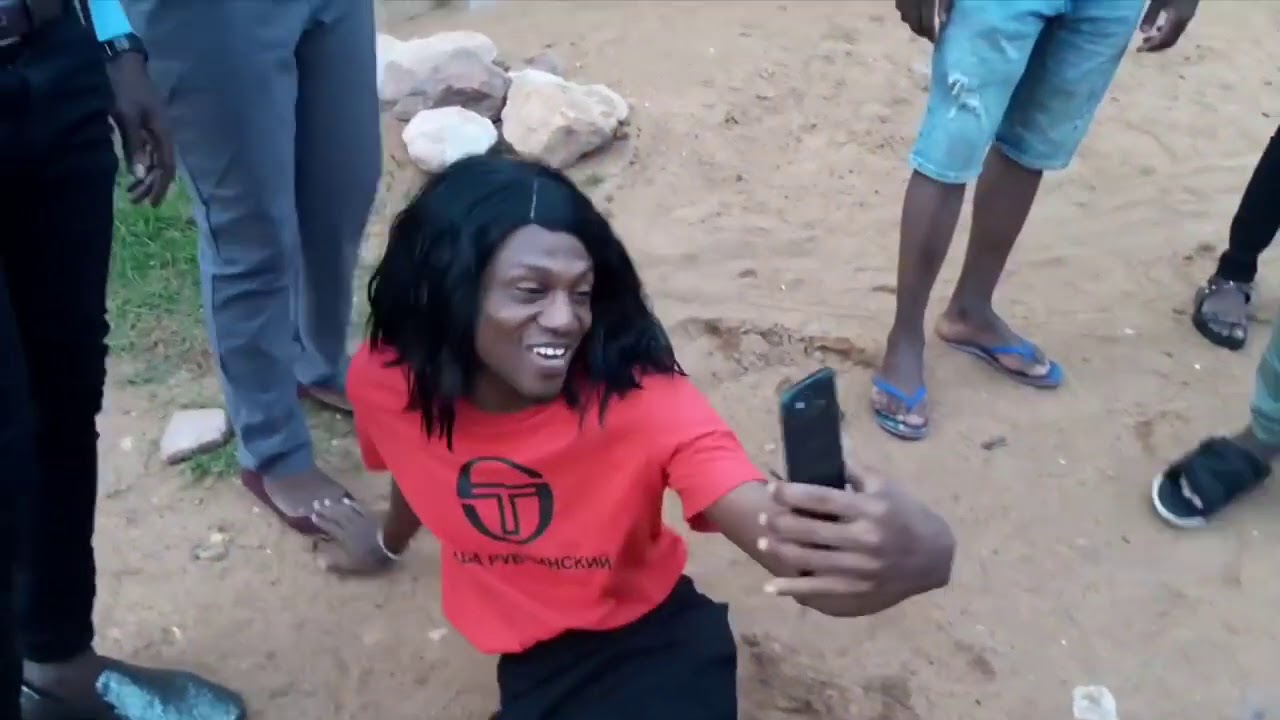 Koman Diabate présente Bamody le Mythomane