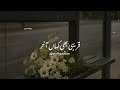 Dukh ke din bhi aa hi jate hai _heart touching status _islamic status_malika islam #islamicstatus