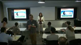 EdTech Meetup Net Worth