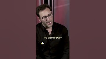 Stop Comparing Yourself to Others | Simon Sinek | #shorts