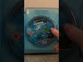 The Bourne Supremacy Blu Ray