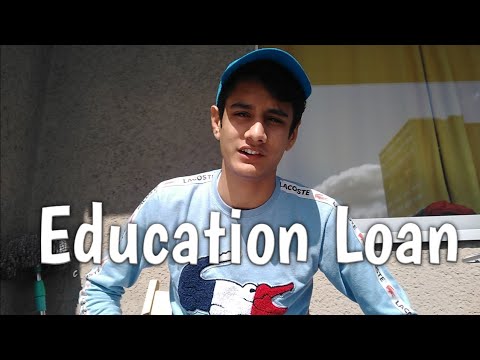 EDUCATION LOAN PROCESS | LOAN FOR STUDY IN GERMANY | FULL DETAIL VIDEO
