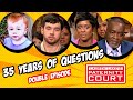 Double Episode: 35 Years of Questions | Paternity Court