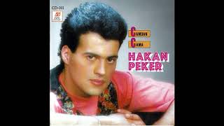 Hakan Peker - Camdan Cama (1990)