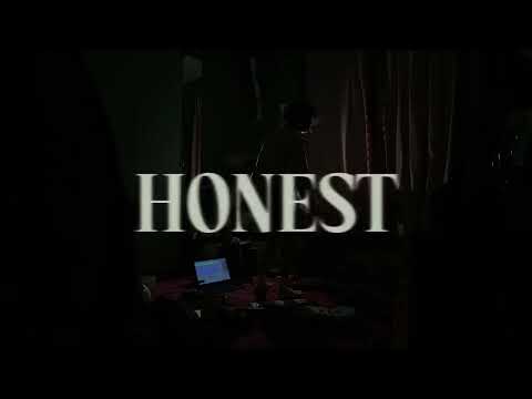 Ford Chupik - Honest (Official Visualizer)