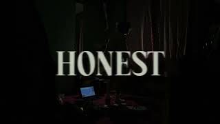 Ford Chupik - Honest (Official Visualizer)