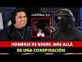 131  regreso del doc hombres de n3ro  ms all de una conspiracin