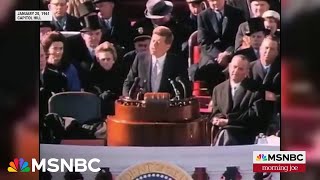 'The JFK Conspiracy' examines little known plot to kill JFK in 1960
