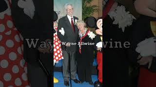 Mickey And Minnie Mouse Got Married