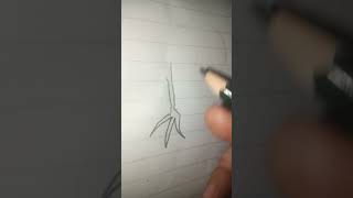 how to draw Duck foot 😳😻😻 #shorts #viral #drawing #youtubeshorts