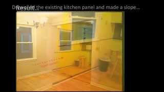 Bad Carpentry Job - Farmington, MI