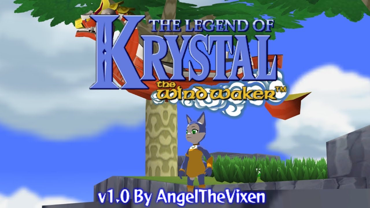 Retro Review: Star Fox Adventures 2: Krystal In Action (GCN) – Pietriots