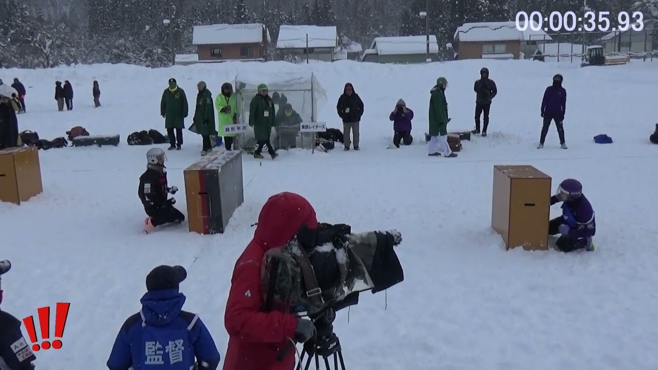 20260125 決勝戦 編集中その１