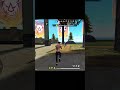 FREE FIRE FUNNY SHORTS 😂