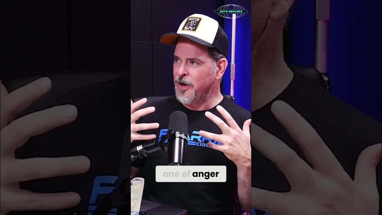 Clever Cheat WINS Racing Officials' ADMIRATION, Not Anger! #podcast