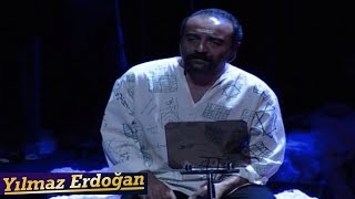 Şems'in Gidişi - Yılmaz Erdoğan Resimi