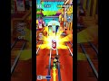 Subway surfers Soda Rush - Jack Dark Outfit #subwaysurfers #shorts