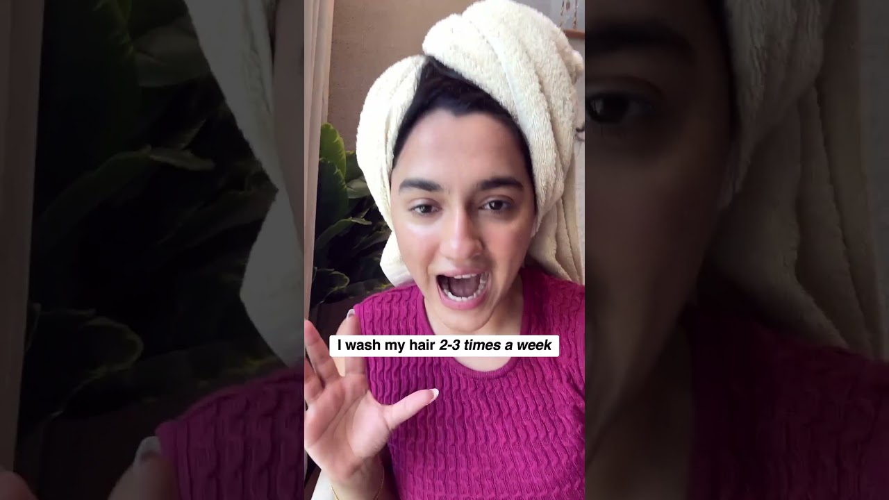 Transform Your Hair with Vaadi Organics' Onion Shampoo – Natural, Strong, and Shiny