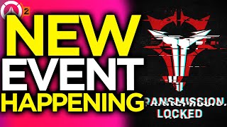 Something Big Is Coming To Overwatch