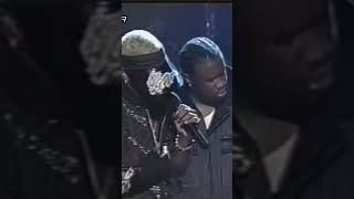 Dru Hill performing (these are the times )good music good vibration