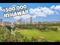 What $500,000 Can Buy You In Hawaii 2020 | Hawaii Real Estate