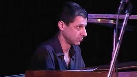 Mark Kovnatskiy. Gas-nign un Sirba (c) Y. Khainson