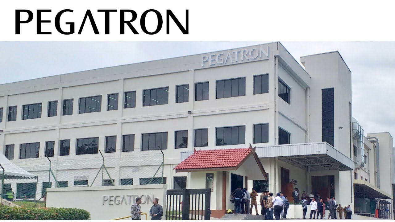 PT. Pegatron Technology Indonesia Muka Kuning