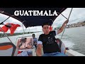 El viaje en lancha más Extremo de mi Vida