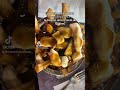 La meilleure poutine au Québec