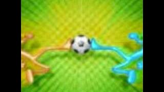 Love United - World Cup 2002 SoundTracks ( Super HQ )