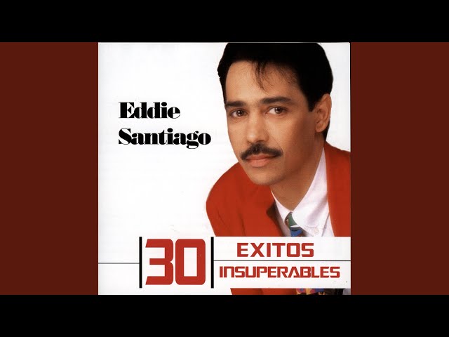 Eddie Santiago - Soy El Mismo