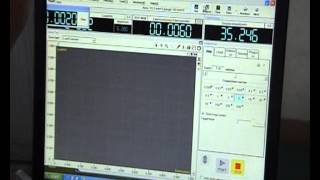 Video Extensometer WDW 50
