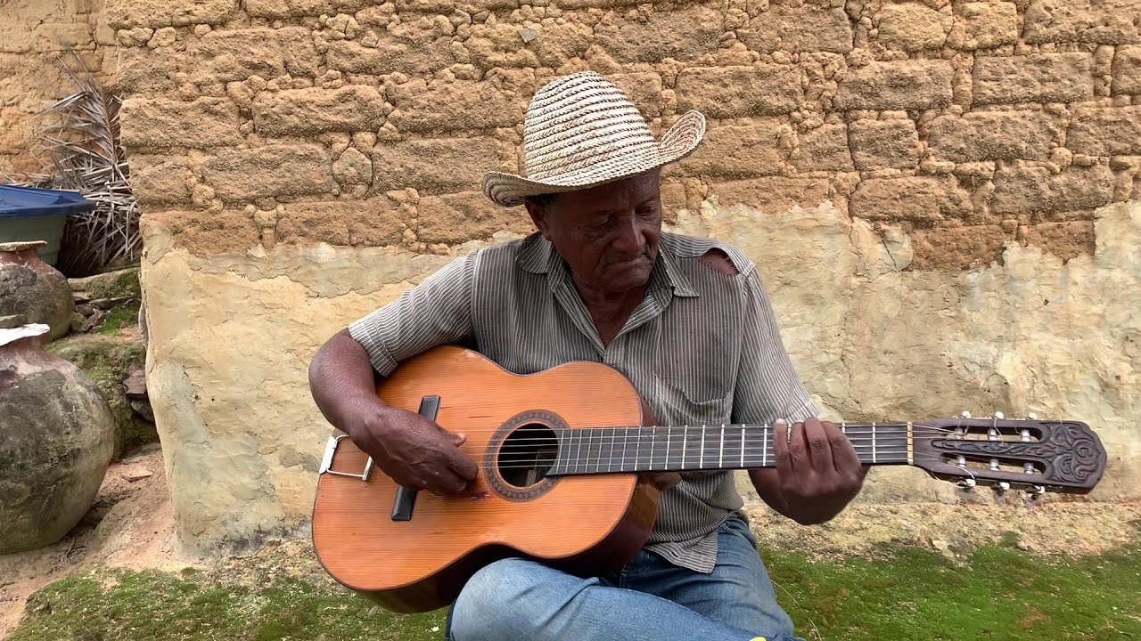 NEGÃO DO VIOLÃO: ARTISTA QUE CONQUISTOU O BRASIL