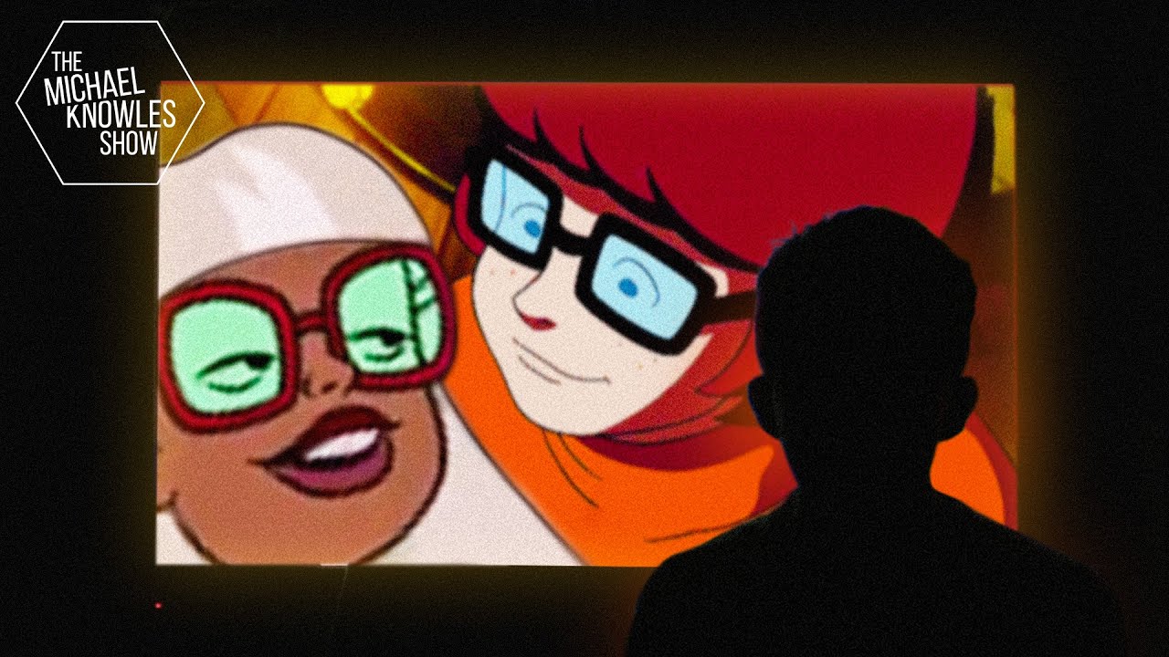 Velma polemiza como homossexual em Scooby-Doo