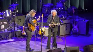Marty Stuart and Billy Strings - Watson’s Blues (Ryman Auditorium, Nashville, TN 6/8/22)