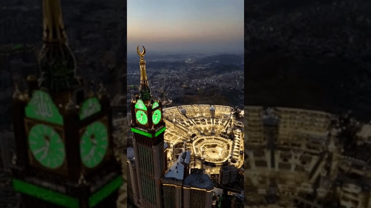 labbaik allahumma labbaik