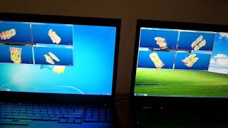 Dell Precision M6500 Covet vs M6500: SPECviewperf 10 Multithreaded