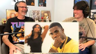 &quot;SO ABSURD&quot; Dad Reacts to Gucci Mane - Lemonade