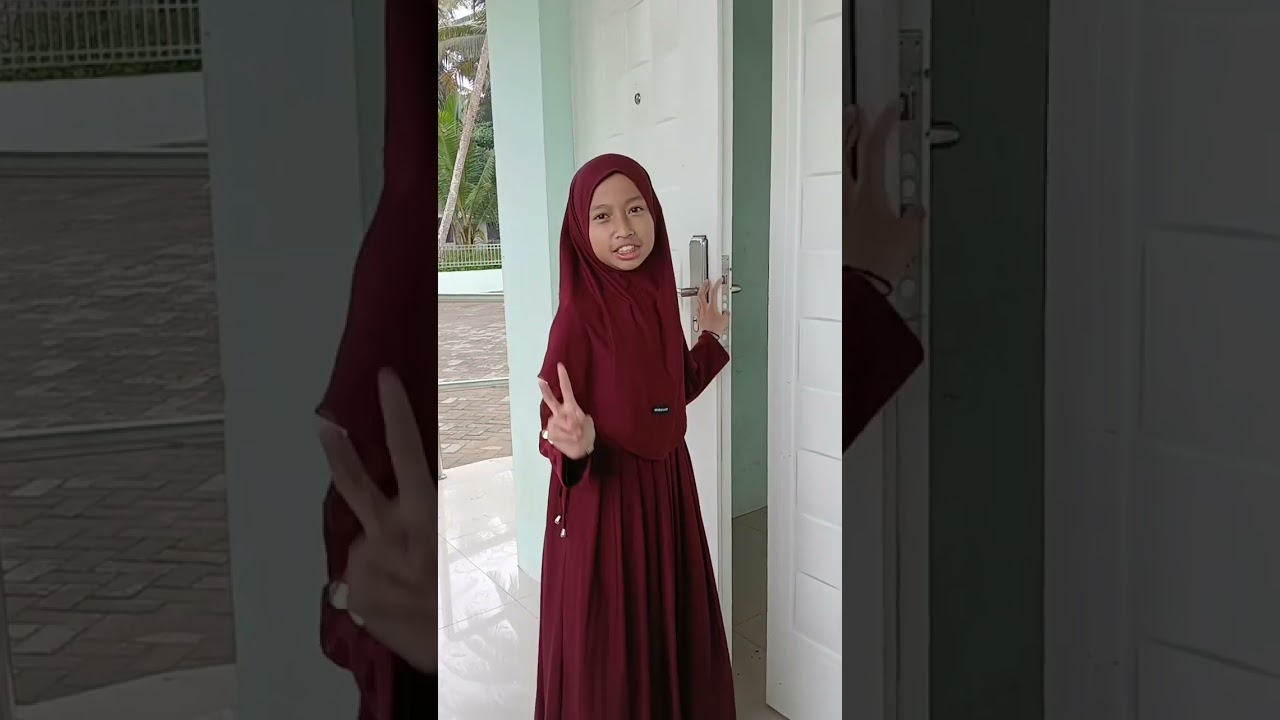 Sambut Puasa Ramadhan Dengan Semangat dan Ceria