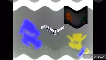 Preview 2 Nick Jr Effects In G Major