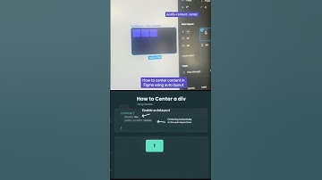 Auto layout 😉 #figma #layout ©